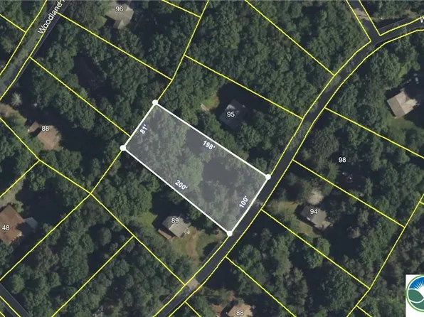 91 Wintergreen Trl, Albrightsville, PA 18210