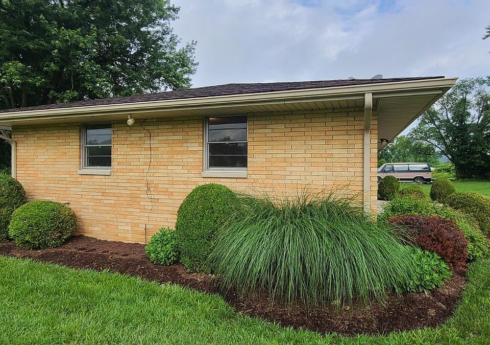 6698 Lower Dillsboro Rd, Aurora, IN 47001 Zillow
