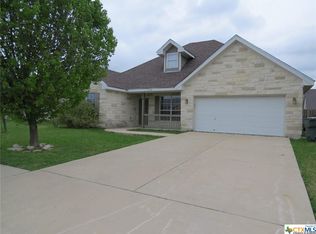 5109 Ranch Meadow St, Killeen, TX 76549