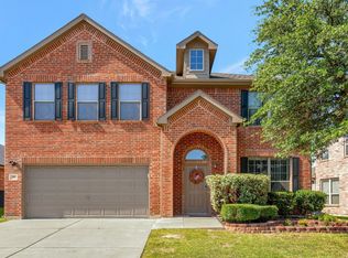 352 Fossil Bridge Dr, Fort Worth, TX 76131