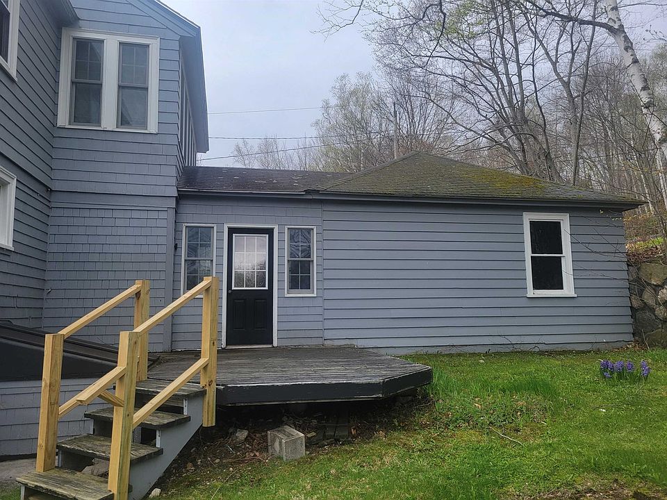 437 2Nd Avenue, Berlin, NH 03570 | MLS #5039851 | Zillow
