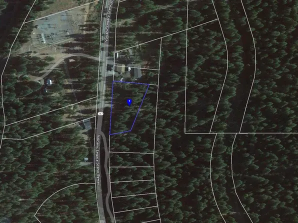 7546 State Highway 147, Lake Almanor, CA 96137