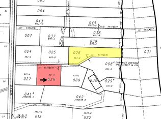 16520 Agate Point, bainbridge island, WA 98110