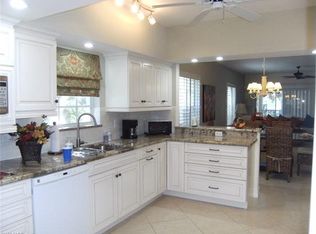 6010 Chardonnay Ln #10-201, Naples, FL 34119