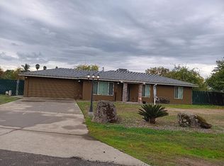 25544 Honda Rd, Madera, CA 93638