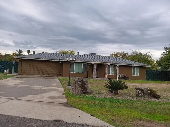 25544 Honda Rd, Madera, CA 93638