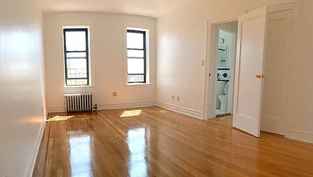 Rented by Keller Williams NYC