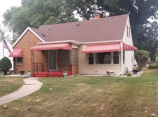 570 S Enos Ave, Kankakee, IL 60901