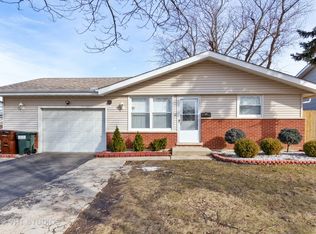 16431 Roy St, Oak Forest, IL