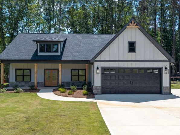 34 Harmony Ridge Dr, Temple, GA 30179