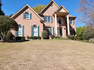 510 Brayford Way, Suwanee, GA 30024