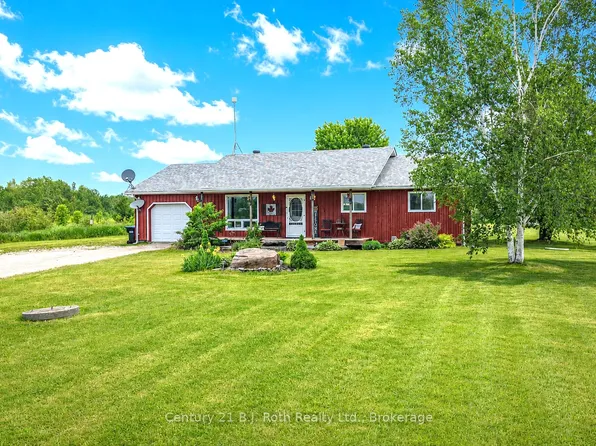 2183 Brennan Line, Severn, ON L3V 0W2