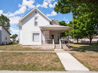 4311 College St, Woodburn, IN 46797