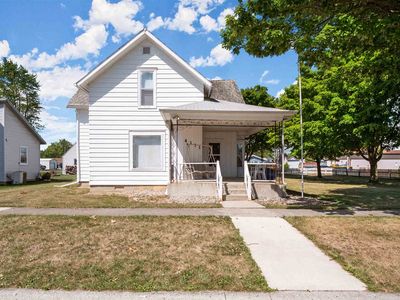 4311 College St, Woodburn, IN, 46797
