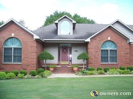 10170 Bay Ridge Drive - Dardanelle AR