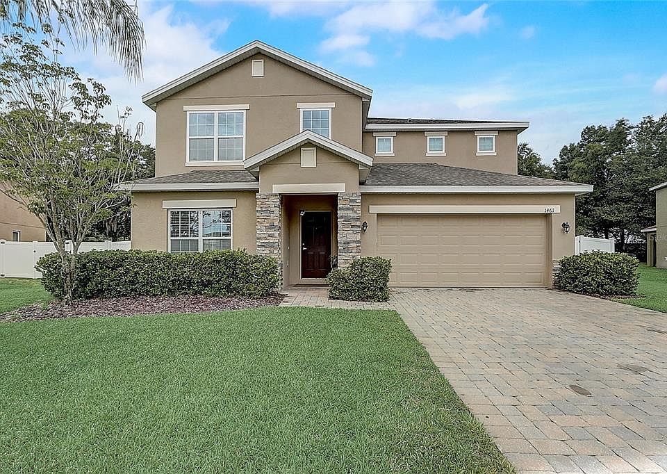1461 Osprey Ridge Dr, Eustis, FL 32736 Zillow