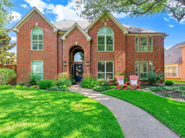 212 Pecan Hollow Dr, Coppell, TX 75019