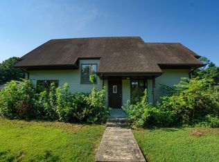 422 My Refuge Rd, Eddyville, KY 42038