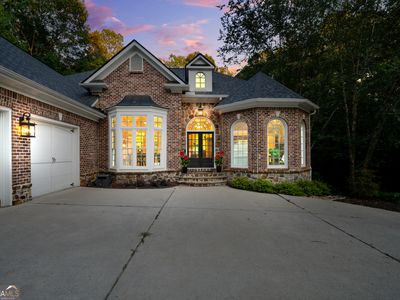 259 Tumlin Path, Acworth, GA, 30101