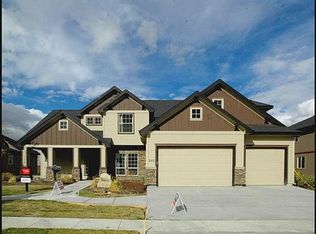 5497 Red Hls, Meridian, ID 83646