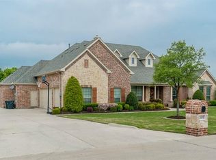 102 Avenida, Lucas, TX 75098