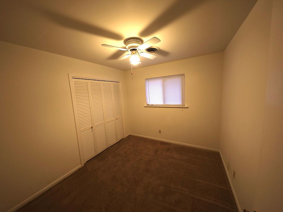 Bedroom #1