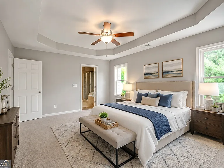 3380 Maple Terrace Dr — Photo 3