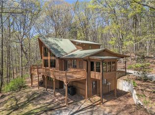 1788 Thomas Rd, Cleveland, GA 30528