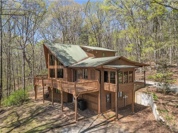 1788 Thomas Rd, Cleveland, GA 30528