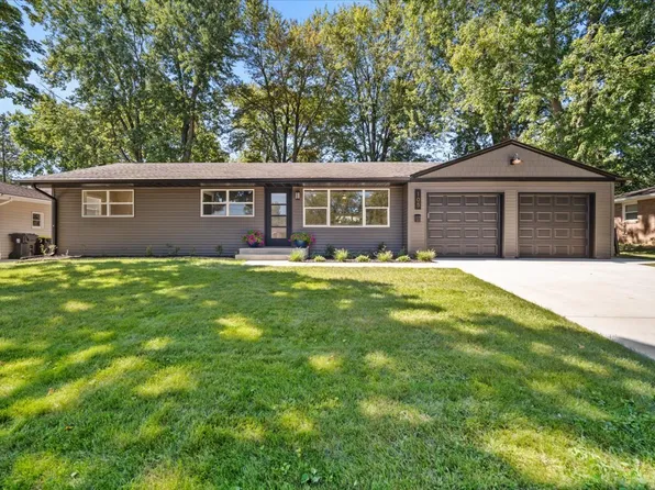 105 Ambrose Way, Normal, IL 61761