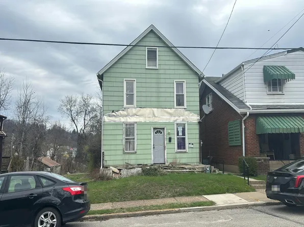 302 Sherman Ave, Dravosburg, PA 15034