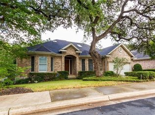 7905 Comfort Cv, Austin, TX 78731