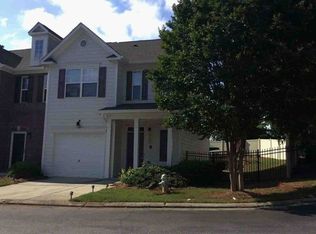 2300 Leicester Way SE, Atlanta, GA 30316