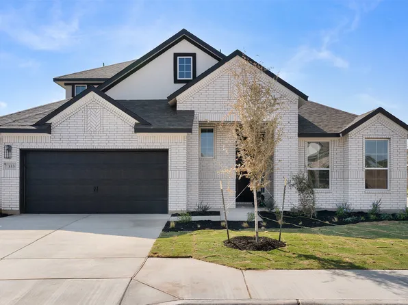 1017 Rollingwood Trl, Georgetown, TX 78633