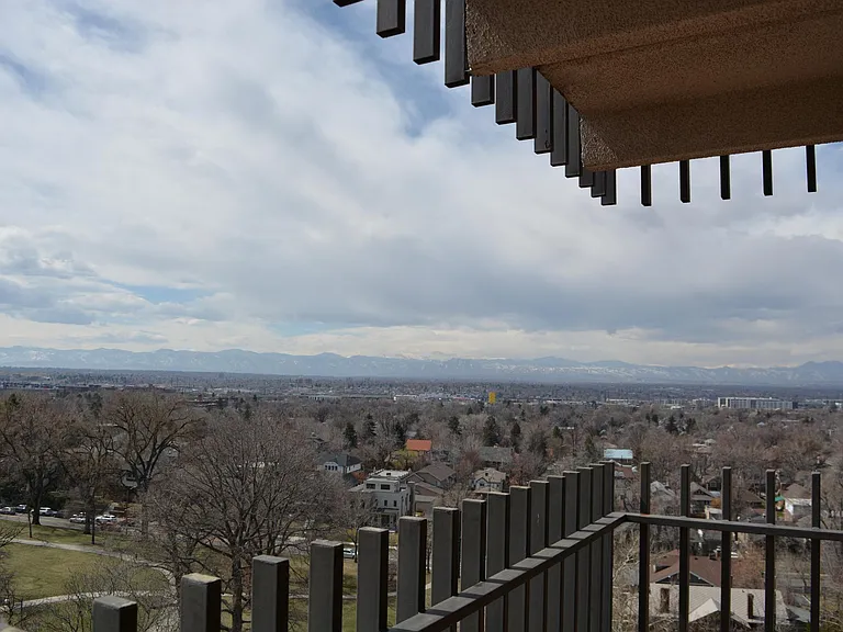 480 S Marion Pkwy #1105A — Photo 25