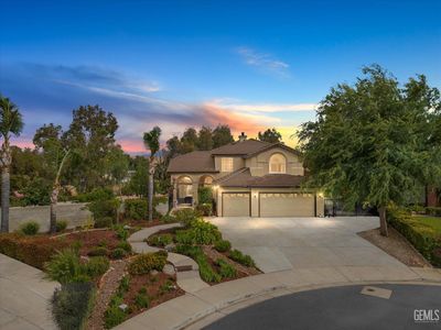 12209 Vista Montana Dr, Bakersfield, CA, 93306