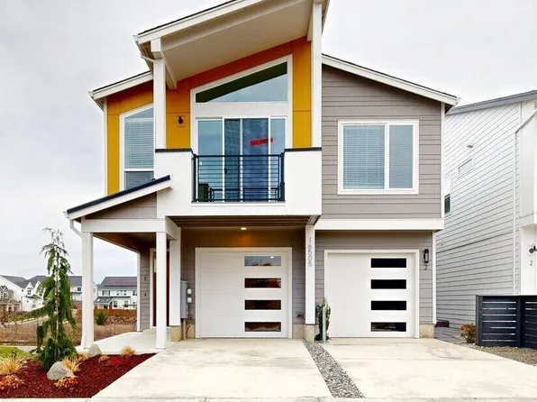 16505 NW Liberty St, Portland, OR