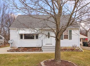 534 Berkshire Rd, Elyria, OH 44035