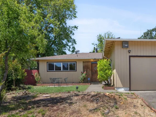 1205 Cambridge Street, Novato, CA 94947