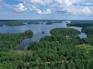 Xxx Wolf Lake Rd, Ely, MN 55731