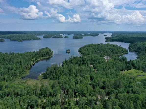 Xxx Wolf Lake Rd, Ely, MN 55731
