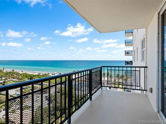 1501 S Ocean Dr APT 1402, Hollywood, FL 33019 | MLS #A11026325 | Zillow