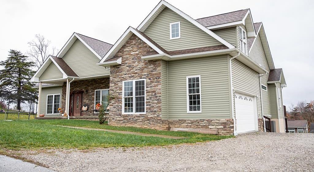150 Brian Dr., Moundsville, WV 26041 MLS 135075 Zillow