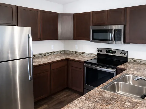 Residence at River Run