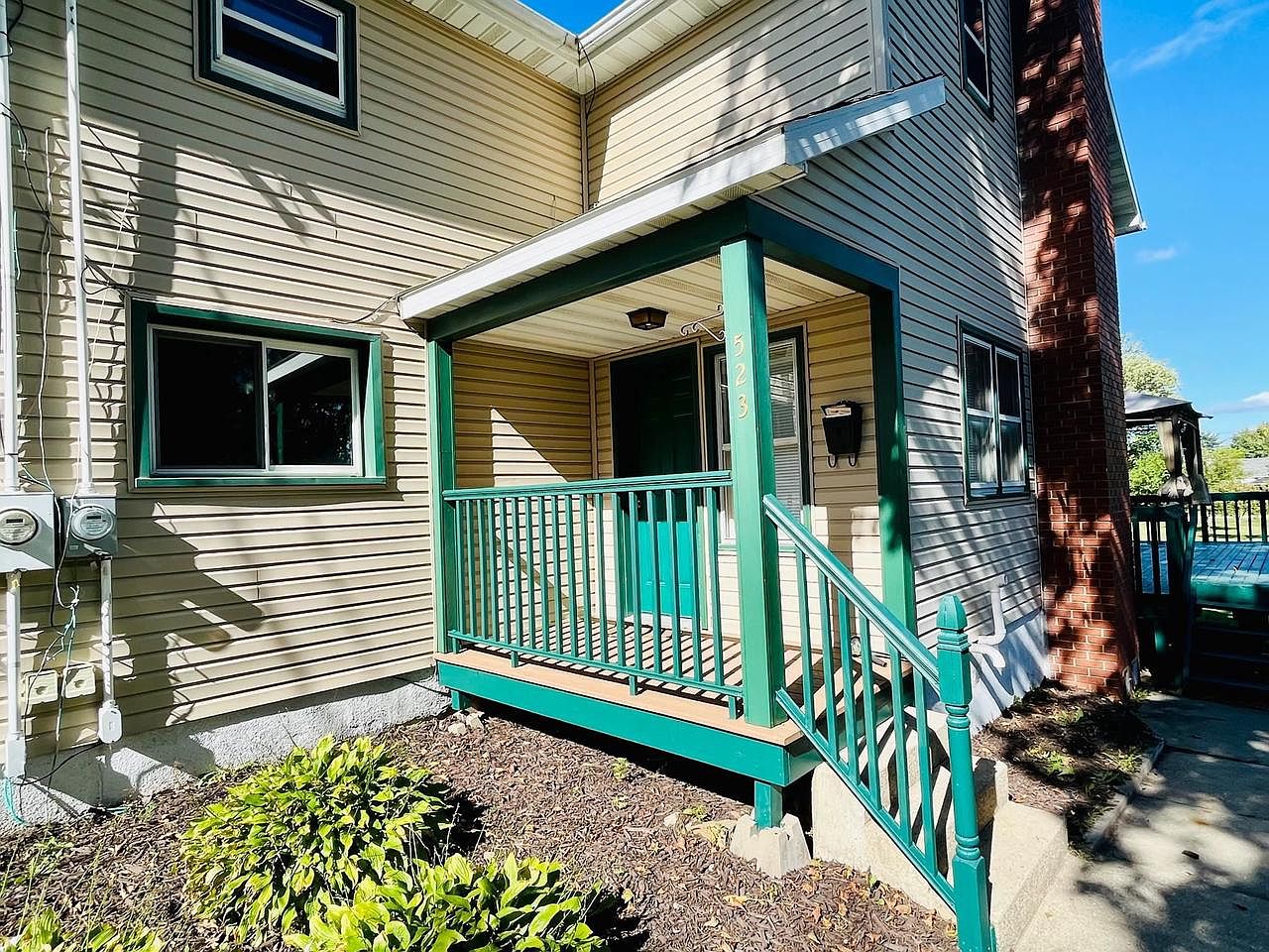 523 / 523 1/2 Tremont Street, Mauston, WI 53948 Zillow