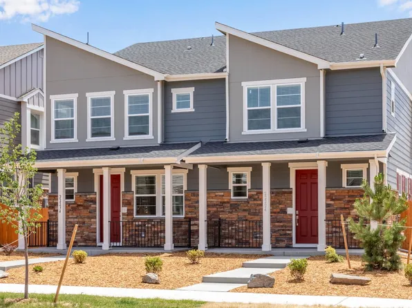 1583 Higgins Creek Dr, Berthoud, CO 80513