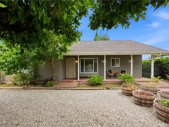 15444 Garo St, Hacienda Heights, CA 91745