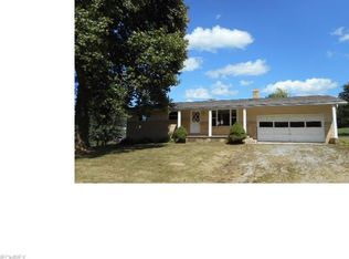 446 S Wells St, Shreve, OH 44676