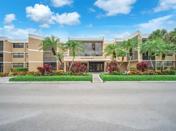 16400 Golf Club Rd APT 109, Weston, FL 33326