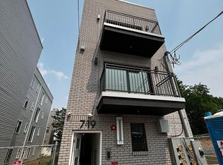 719 N 35th St #A18, Philadelphia, PA 19104